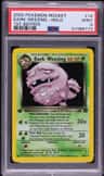 Dark Weezing