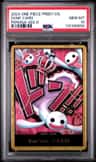 Don!! Card