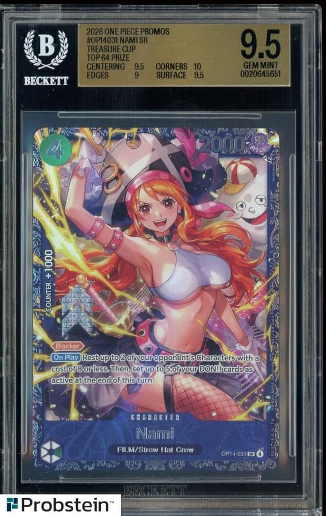 Nami