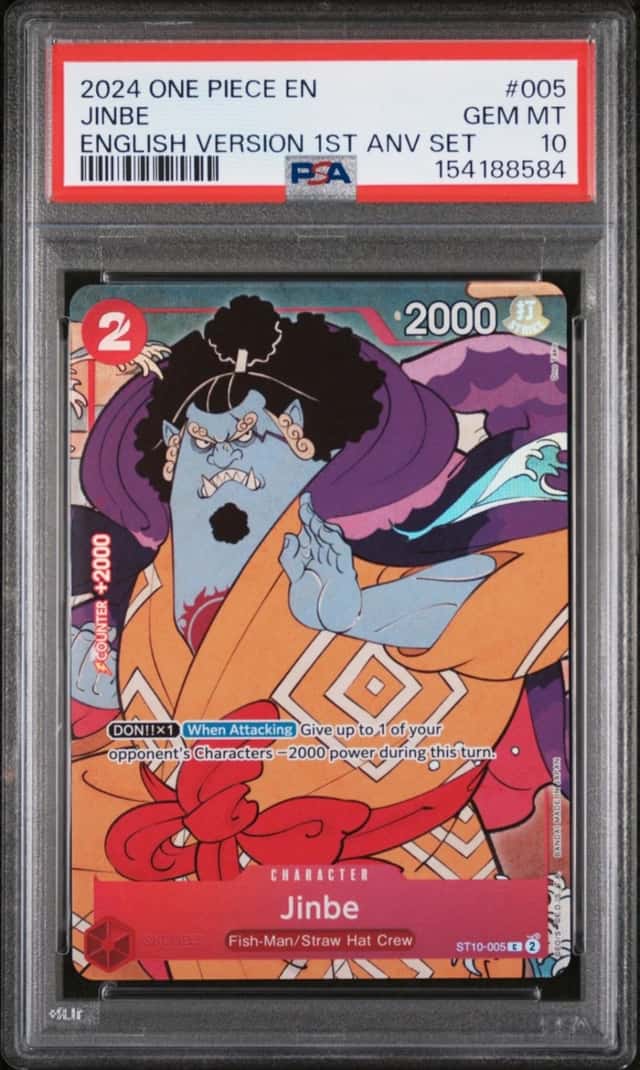 Jinbe