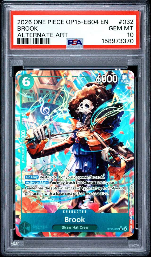 Brook