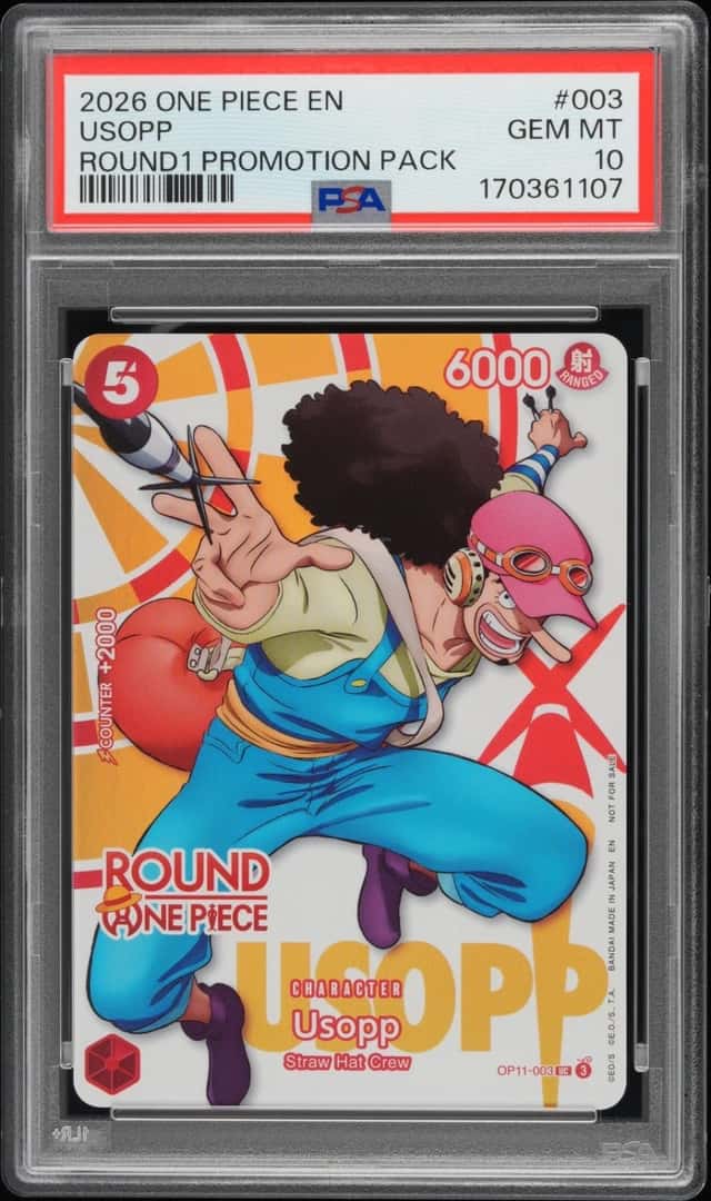 Usopp