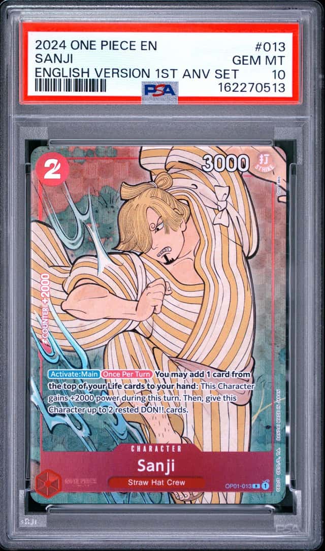 Sanji
