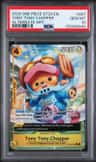 Tony Tony Chopper