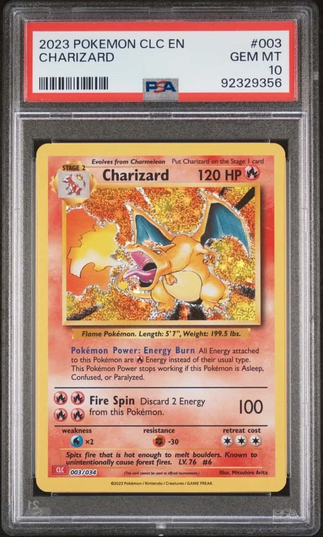 Charizard