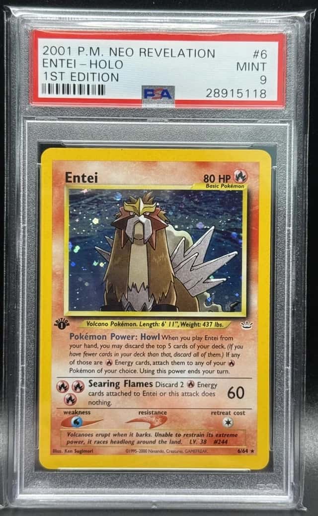 Entei