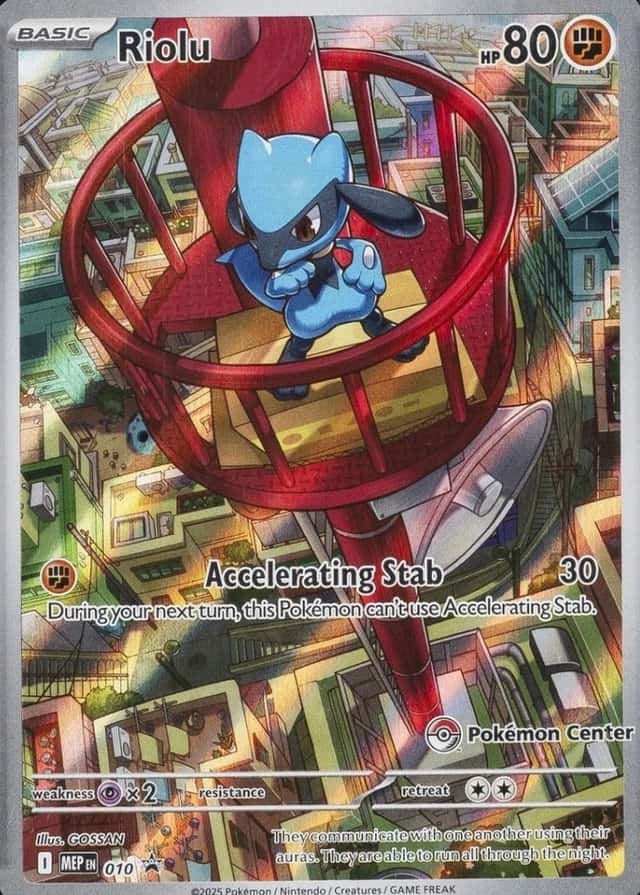 Pokemon Center Etb · Box Center Elite Evolution Lucario Mega Trainer