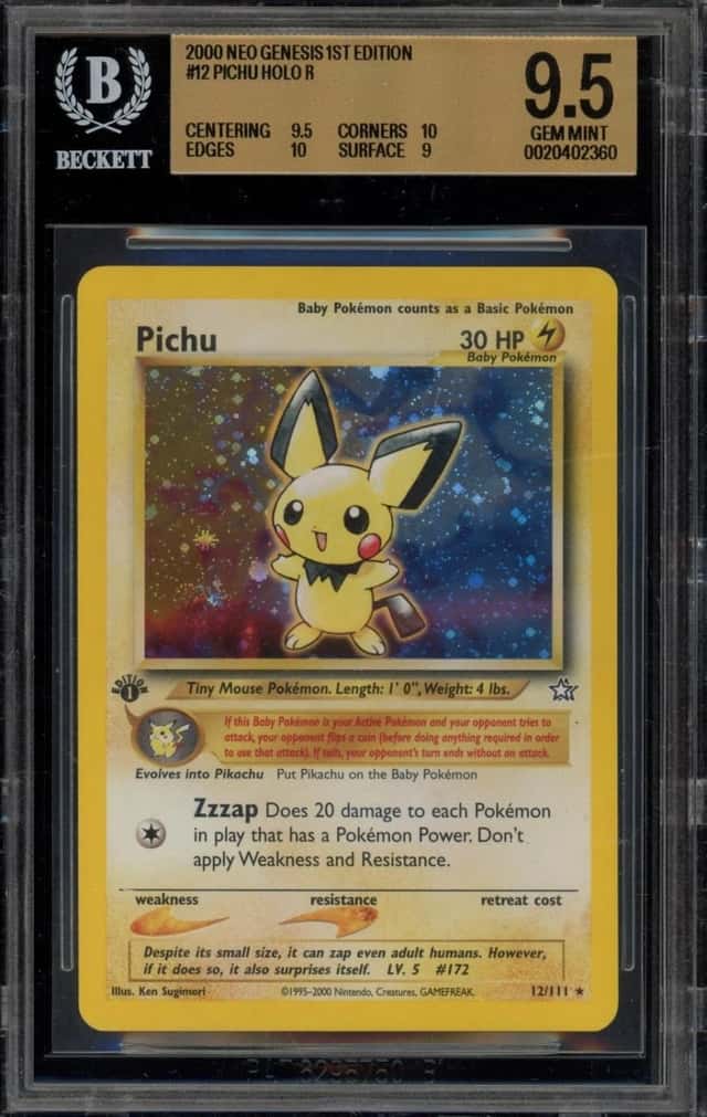 Pichu