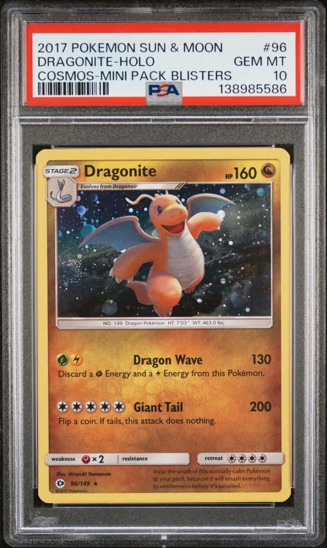 Dragonite