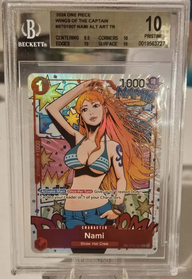 Nami