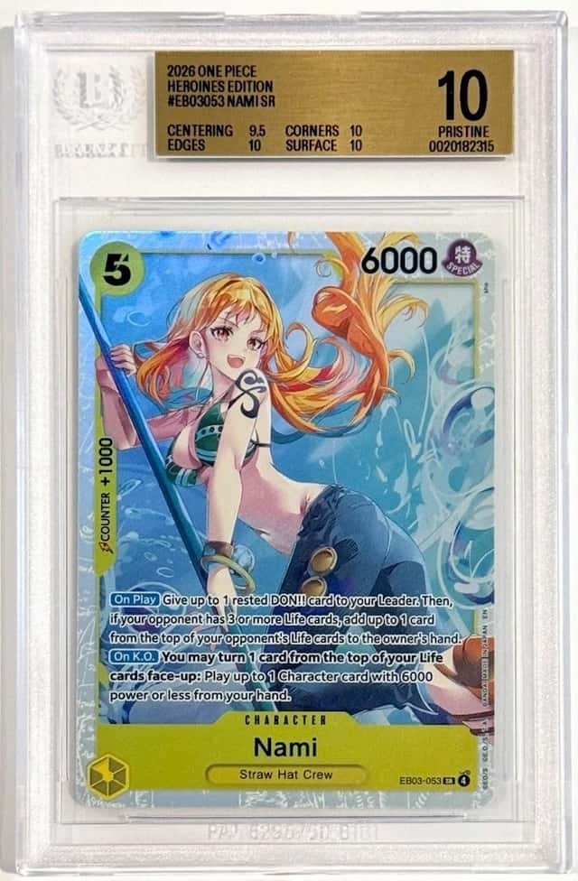 Nami
