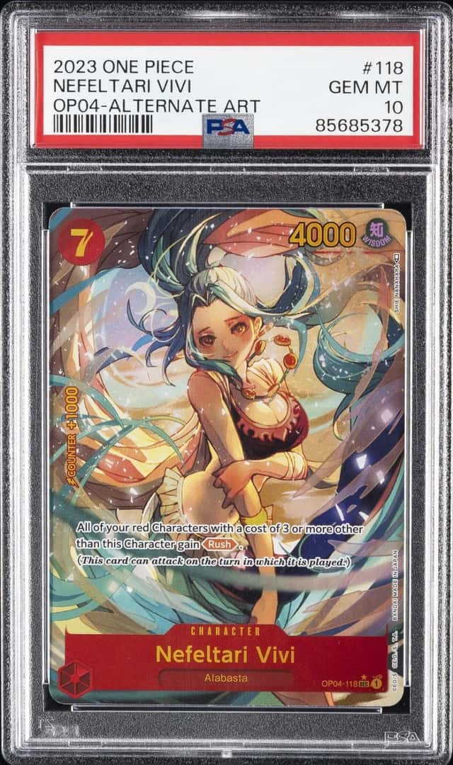 Nefeltari Vivi