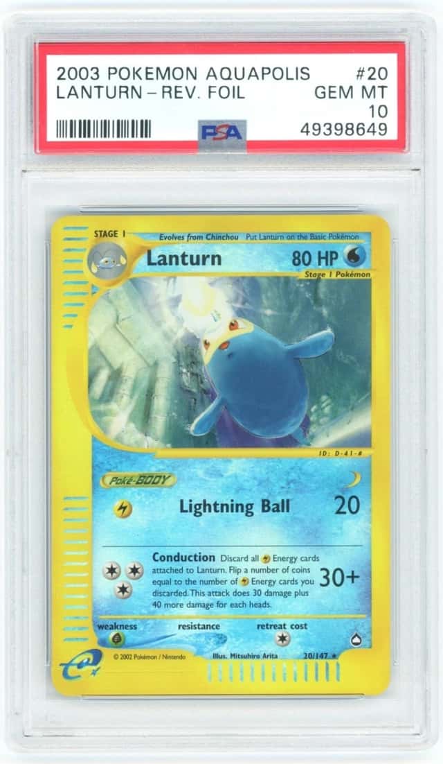 LANTURN-REV.FOIL