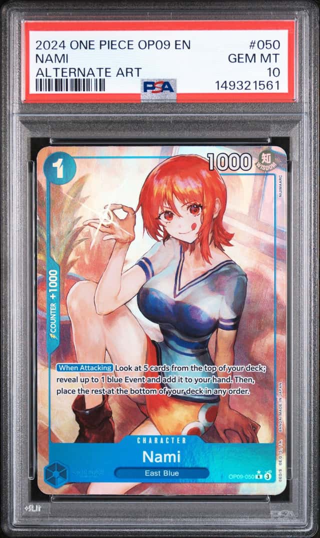 Nami