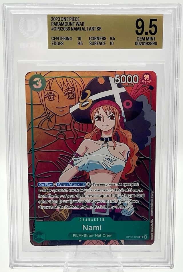 Nami