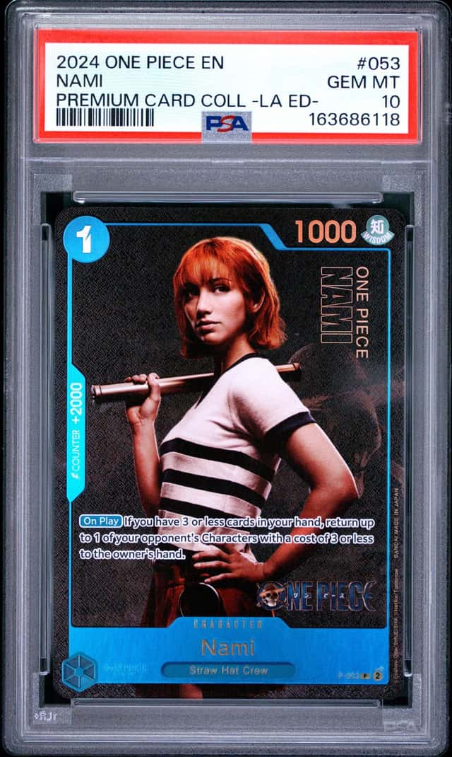 Nami