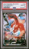 Charizard V