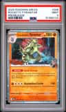 Rocket'S Tyranitar