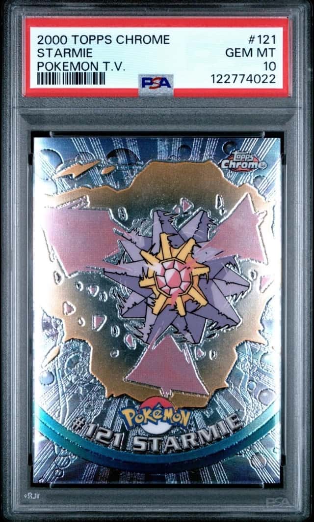 Starmie