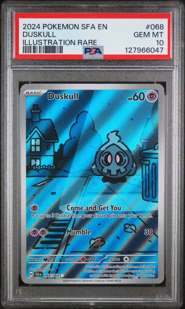 Duskull