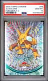 Alakazam
