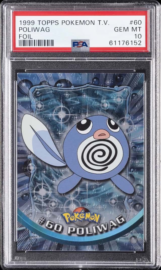 Poliwag