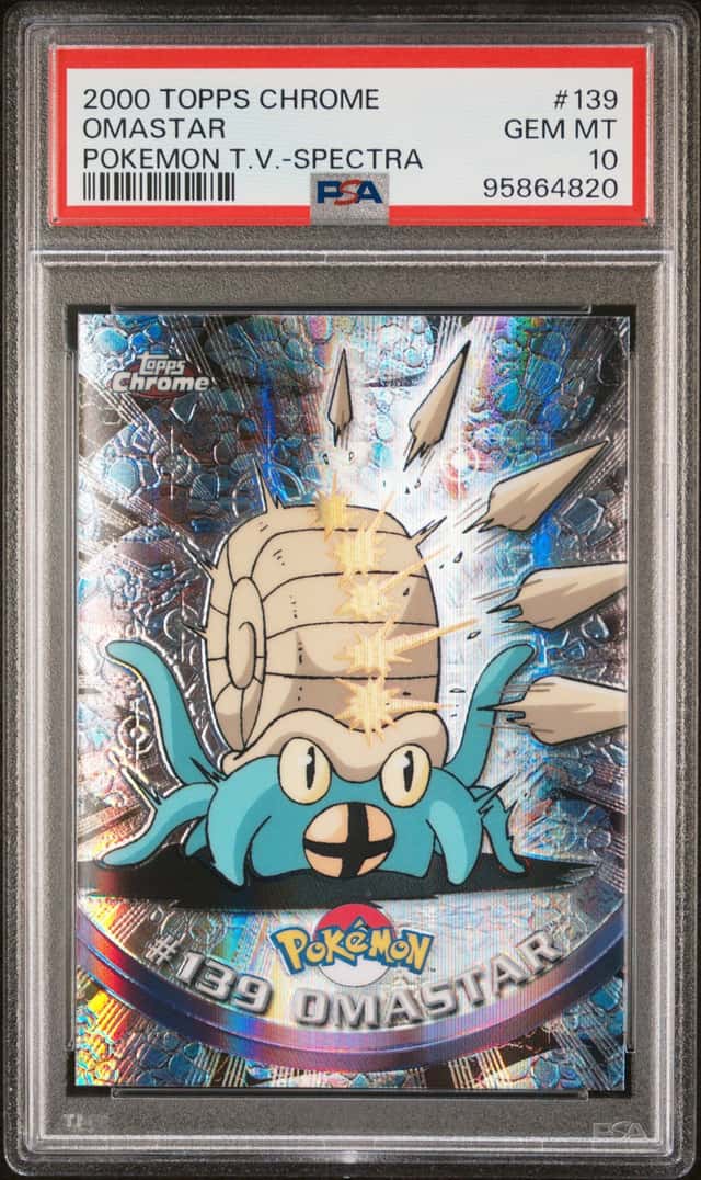 Omastar