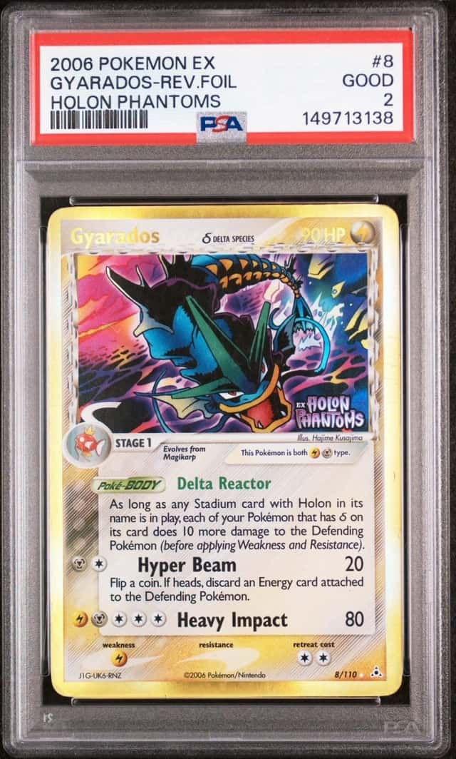 Gyarados