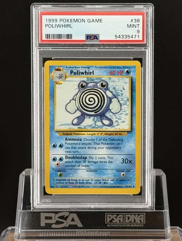 Poliwhirl