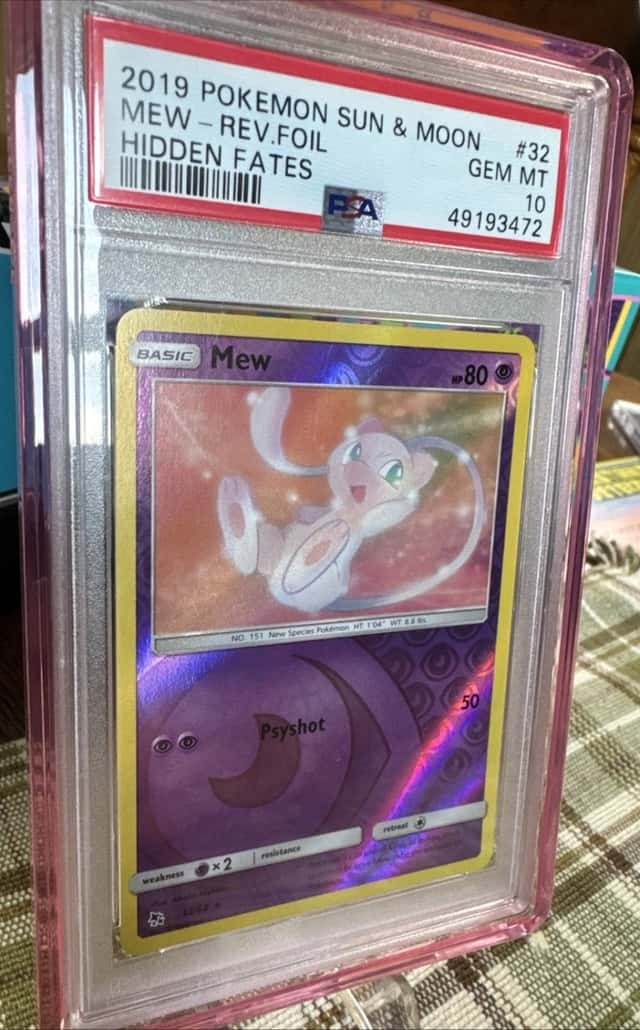 Mew