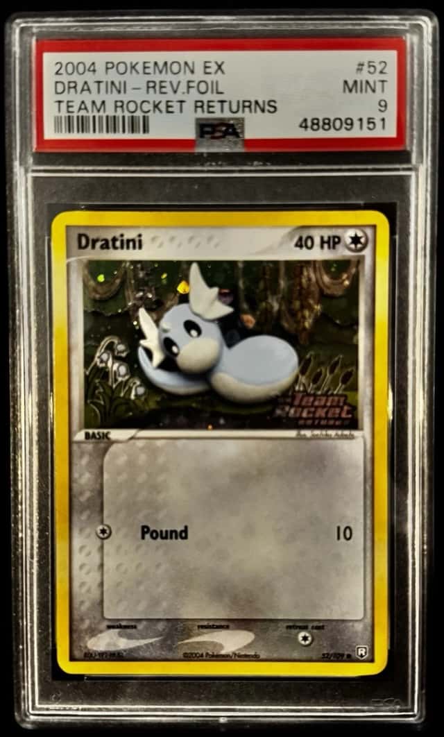Dratini