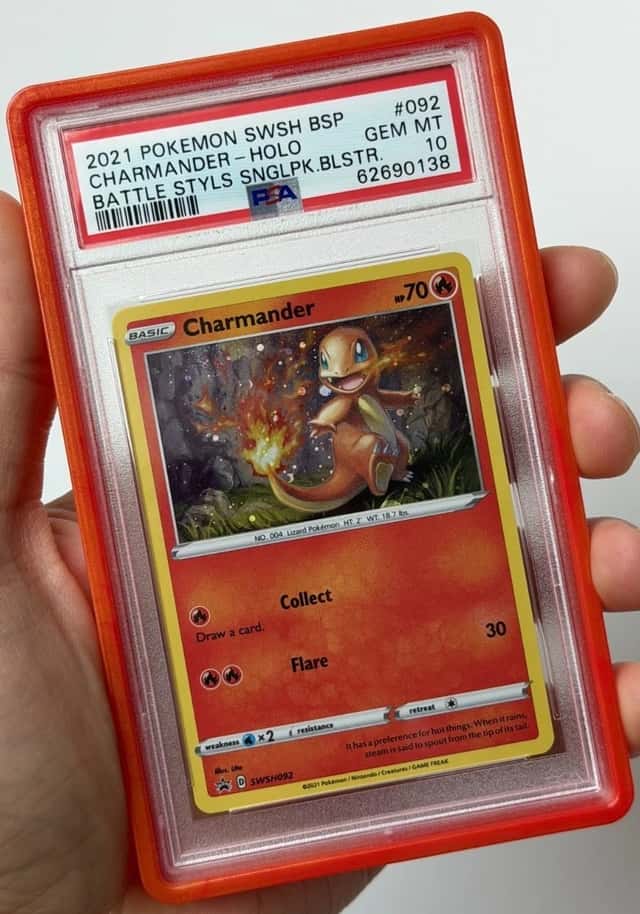 Charmander