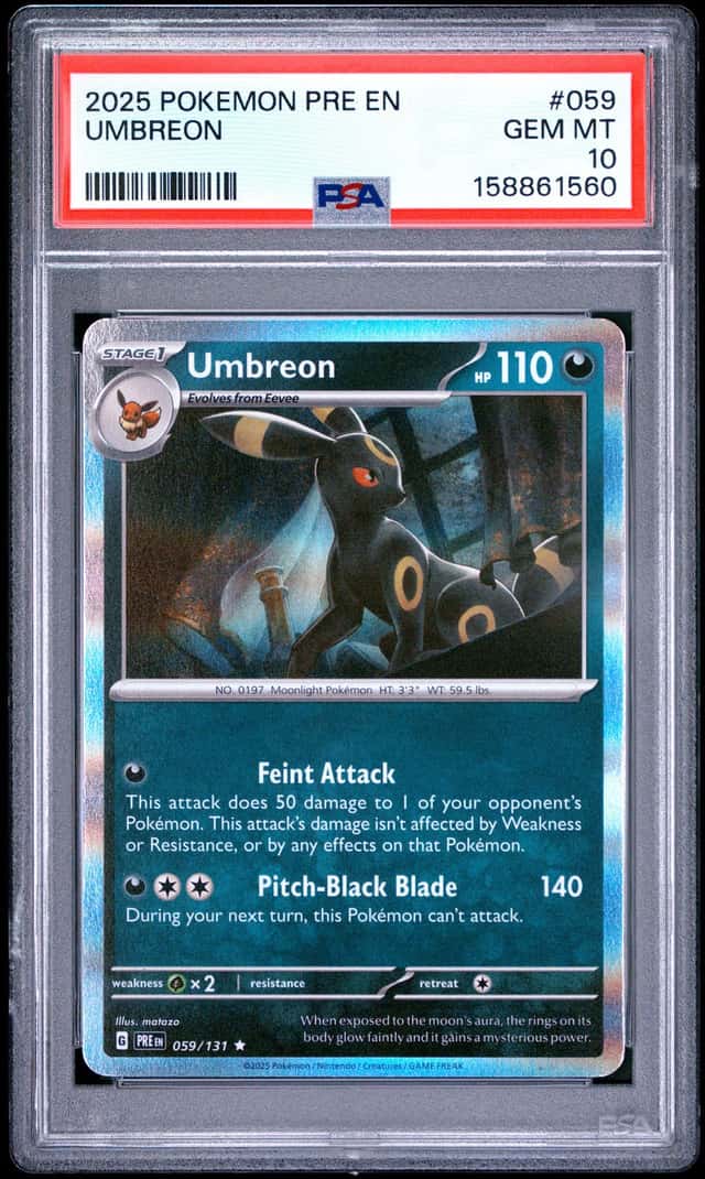 Umbreon