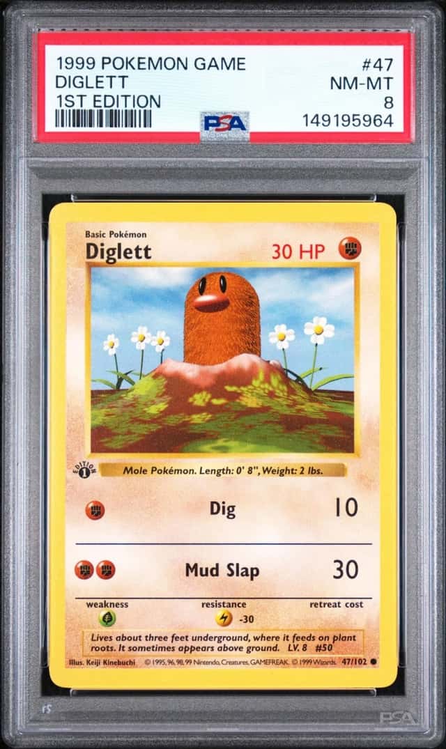 Diglett