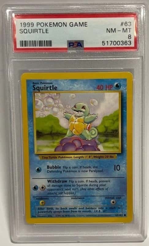 Squirtle