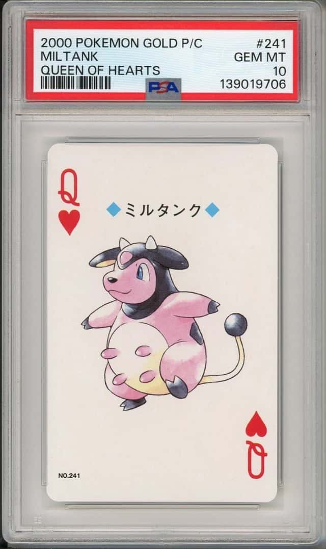 Miltank