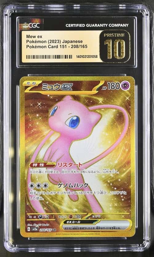 MEW ex