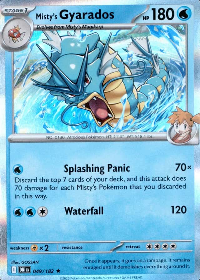 Non-Holo