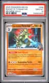 Rocket'S Tyranitar