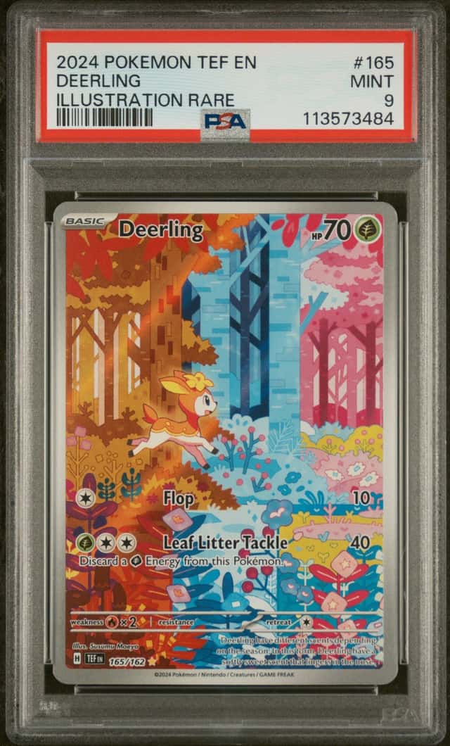 Deerling