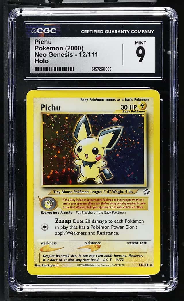 Pichu