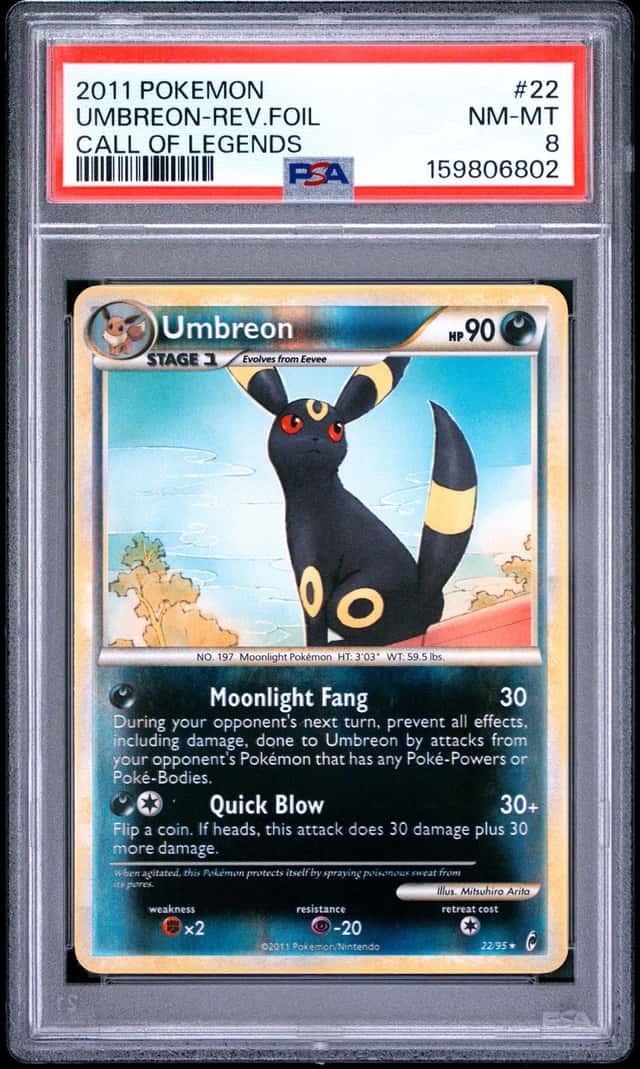 Umbreon