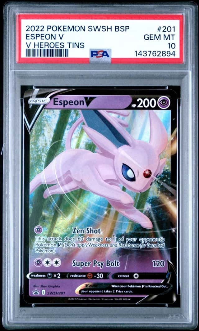 Espeon V