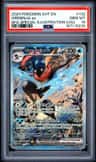 Greninja Ex