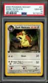 Dark Raticate