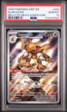 Alakazam