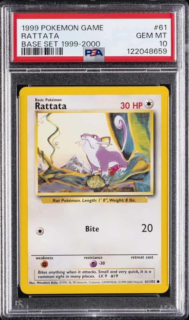 Rattata