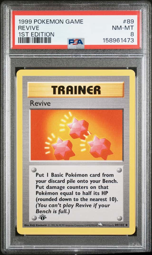 Revive