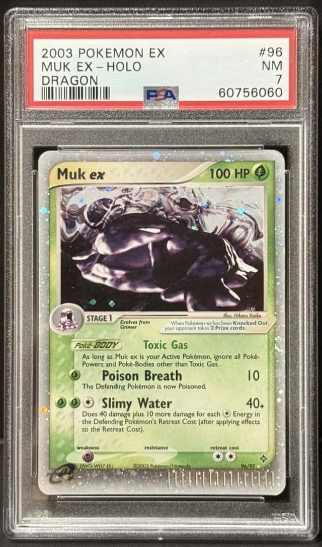 Muk EX
