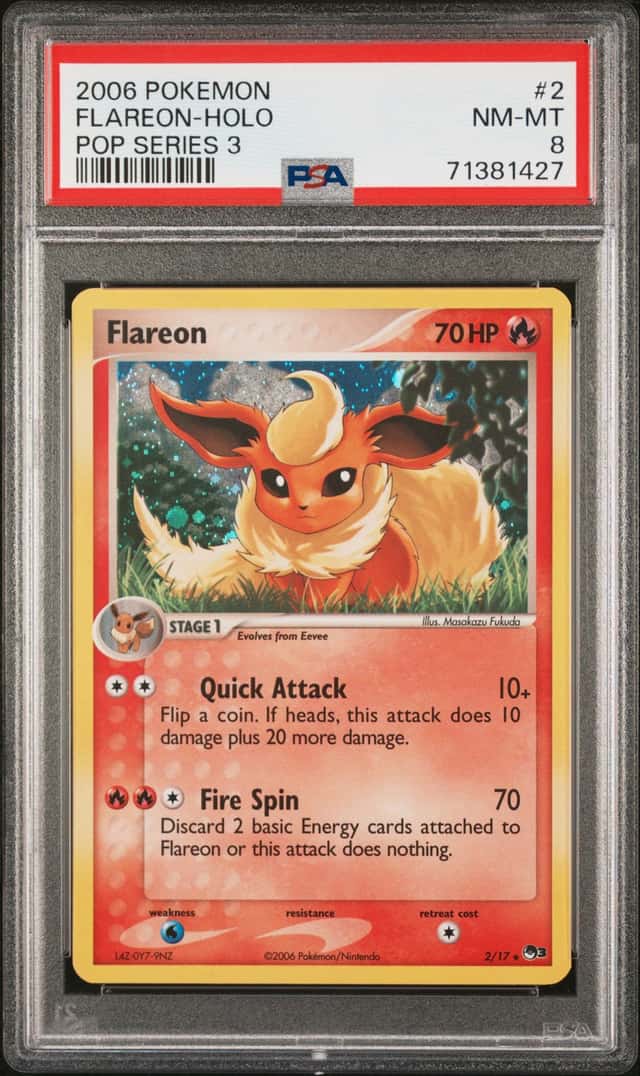 Flareon